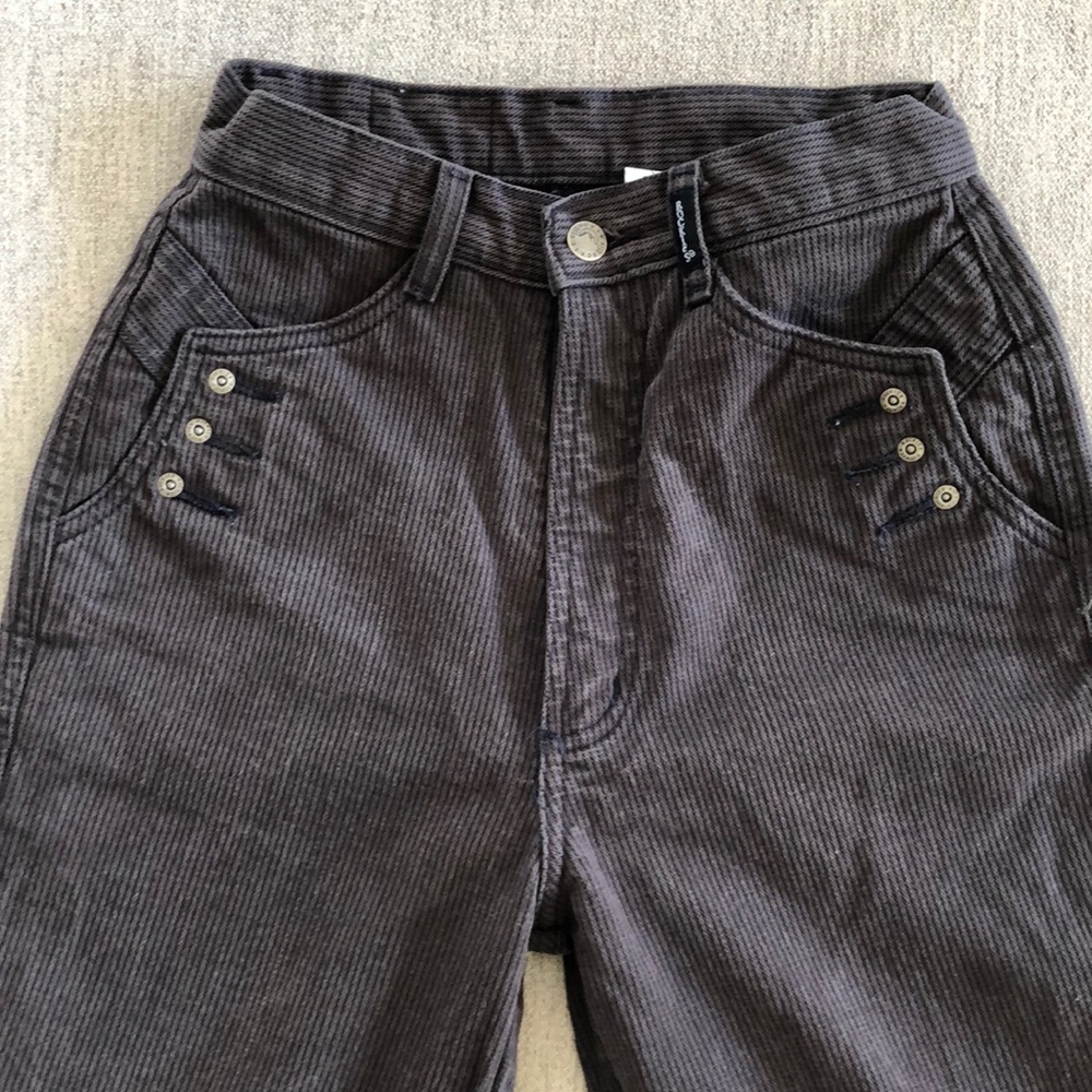 Vintage authentic Rockies